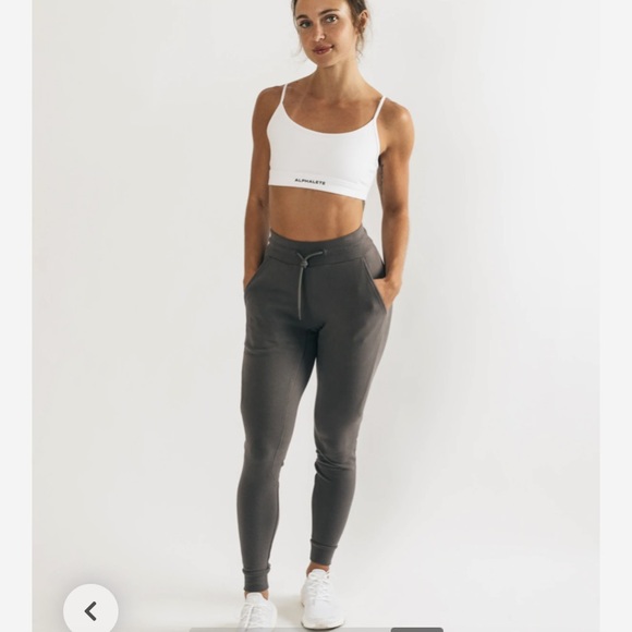 NWT ALPHALETE IDENTITY JOGGER- Size Large - Picture 4 of 4